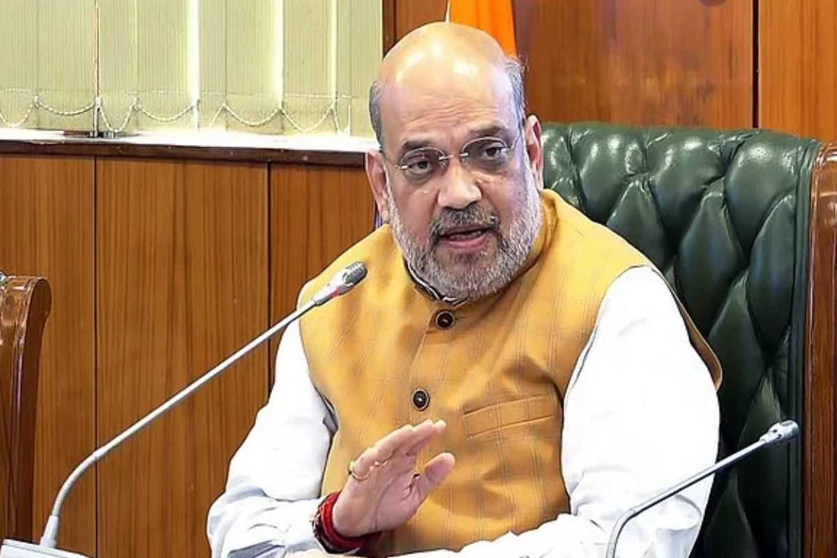 प्रधानमंत्री द्वारा बनाए गए इंफ्रास्ट्रक्च र से दिल्ली दुनिया में सर्वश्रेष्ठ राजधानी बनेगी : अमित शाह